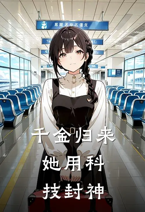 千金归来，她用科技封神