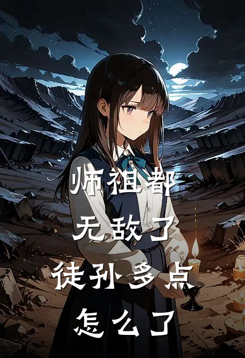 师祖都无敌了，徒孙多点怎么了