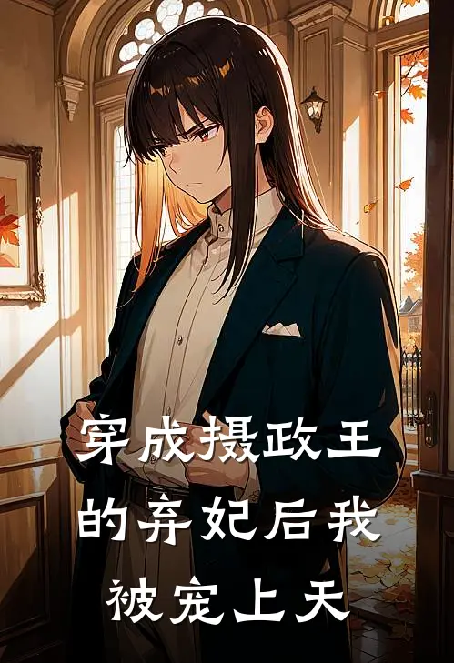 穿成摄政王的弃妃后我被宠上天
