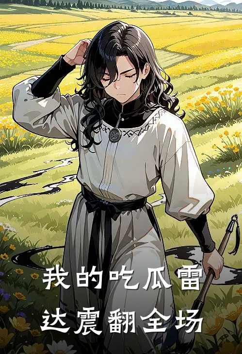 我的吃瓜雷达震翻全场