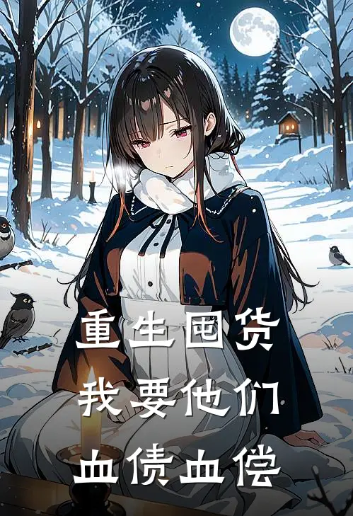 重生囤货我要他们血债血偿