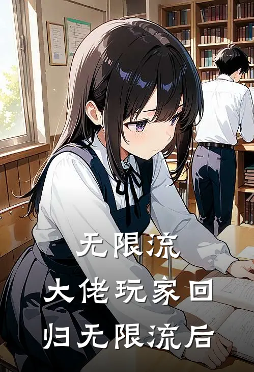 无限流：大佬玩家回归无限流后