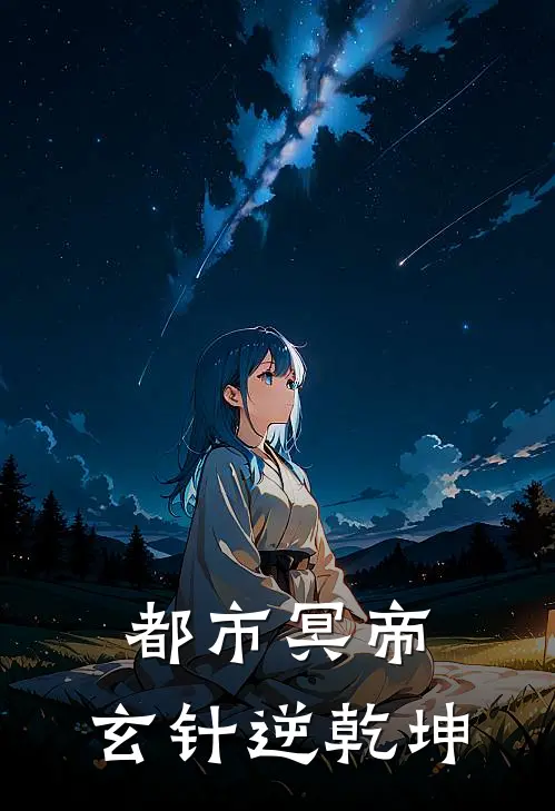 都市冥帝：玄针逆乾坤