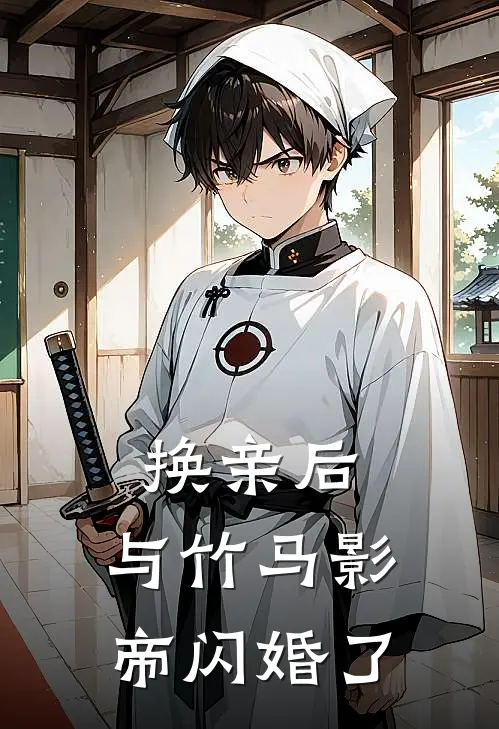 换亲后，与竹马影帝闪婚了