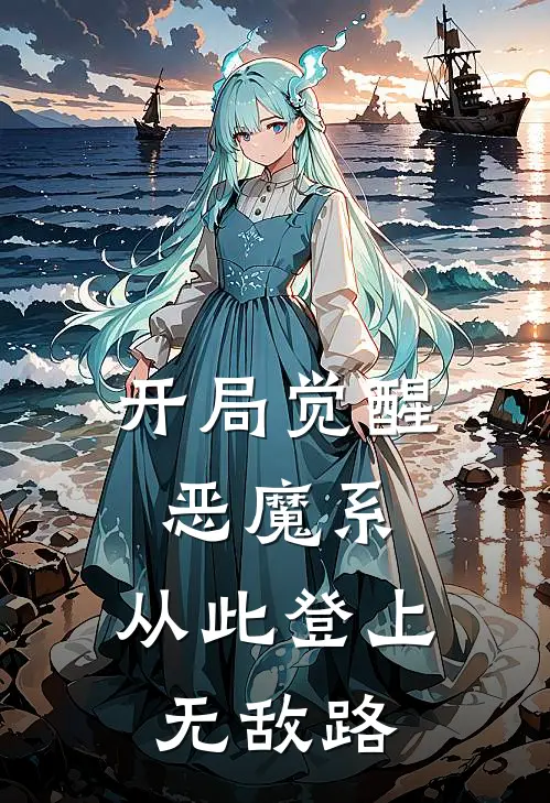 开局觉醒恶魔系，从此登上无敌路