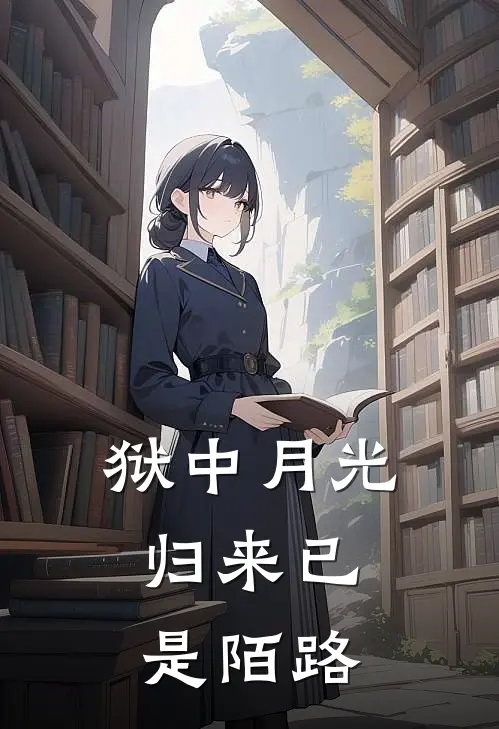 狱中月光，归来已是陌路