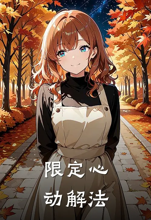 限定心动解法