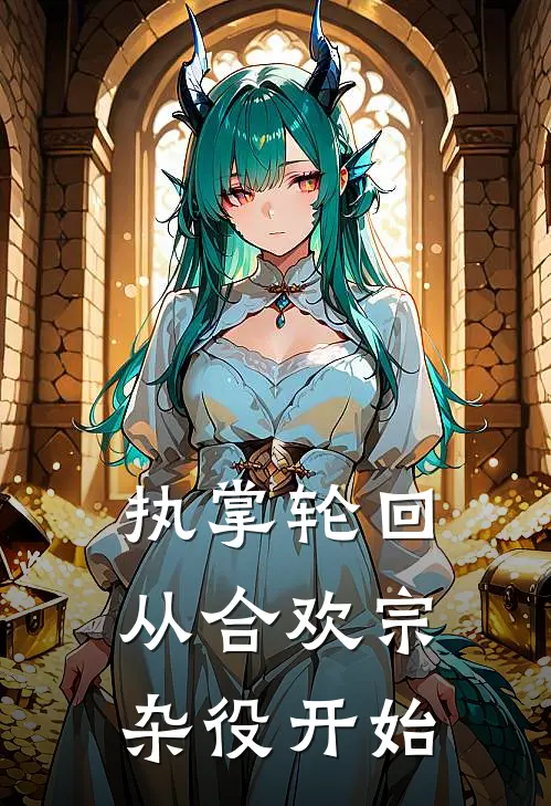 执掌轮回：从合欢宗杂役开始