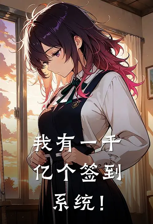 我有一千亿个签到系统！