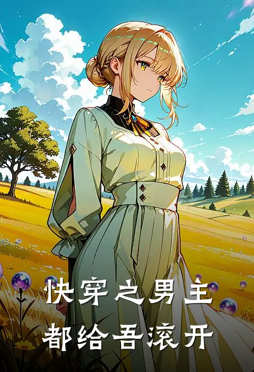 快穿之男主都给吾滚开