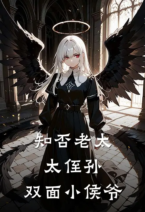 【知否】老太太侄孙：双面小侯爷