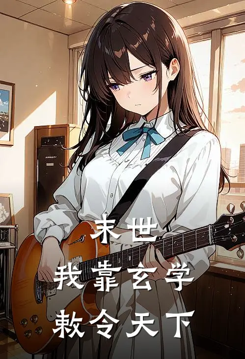 末世：我靠玄学敕令天下