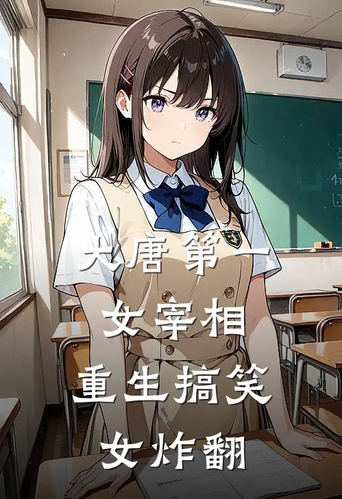 大唐第一女宰相：重生搞笑女炸翻