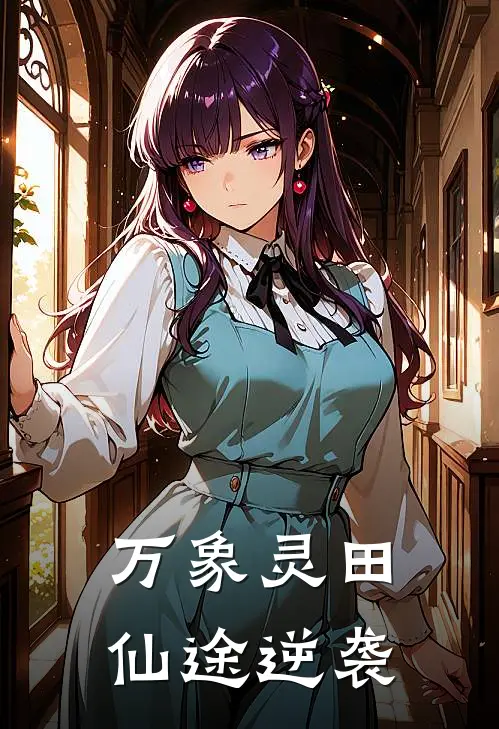 万象灵田：仙途逆袭