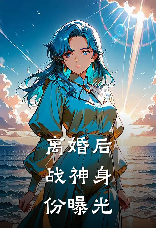 离婚后，战神身份曝光