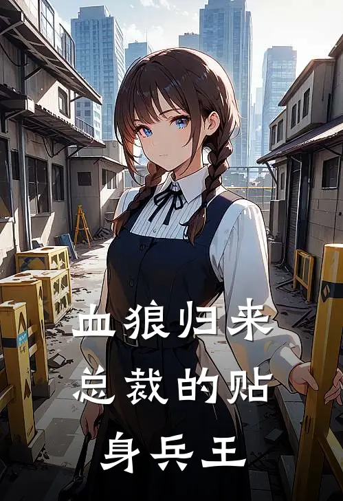 血狼归来：总裁的贴身兵王