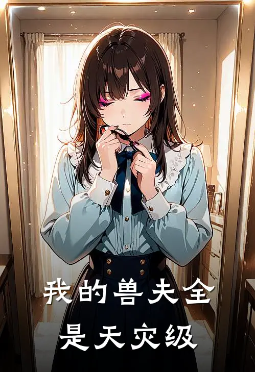 我的兽夫全是天灾级