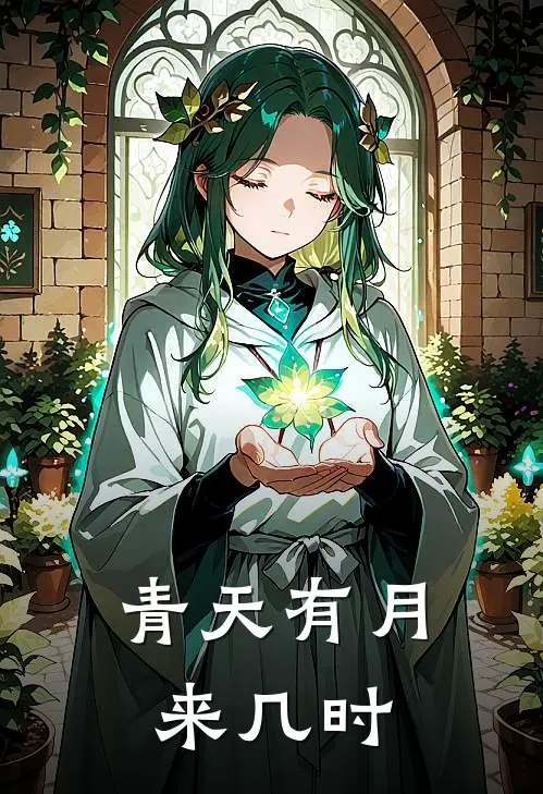 青天有月来几时