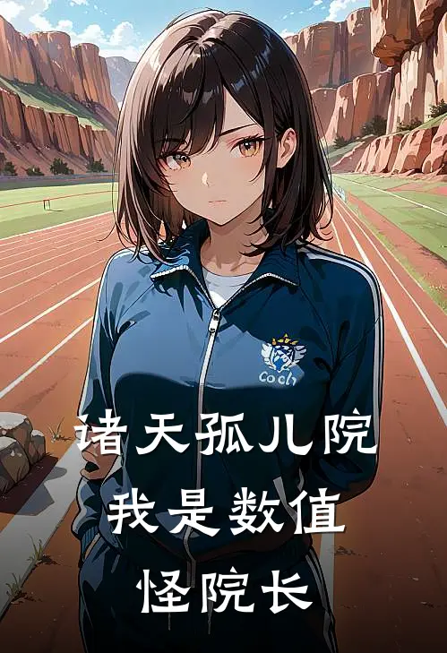 诸天孤儿院，我是数值怪院长