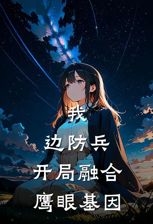 我，边防兵，开局融合鹰眼基因