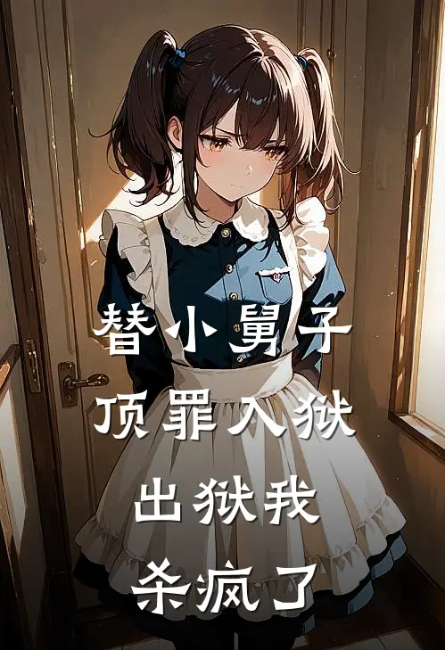 替小舅子顶罪入狱，出狱我杀疯了