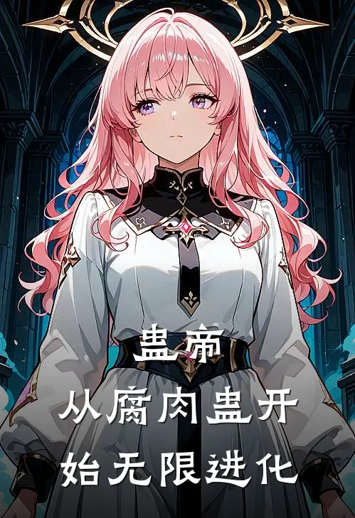 蛊帝：从腐肉蛊开始无限进化