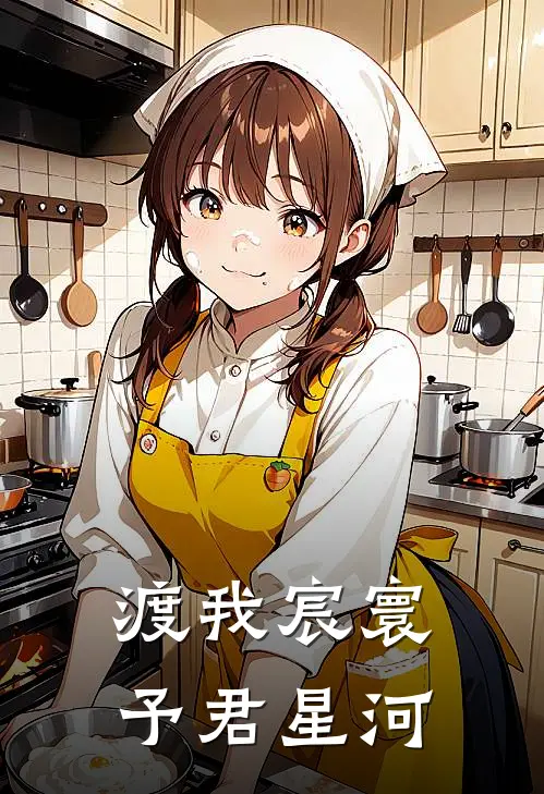 渡我宸寰，予君星河