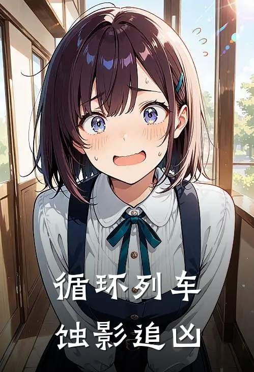 循环列车蚀影追凶