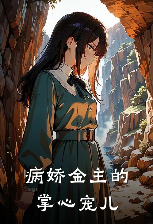 病娇金主的掌心宠儿温婉赵晓芸免费小说大全_小说推荐完本病娇金主的掌心宠儿(温婉赵晓芸)