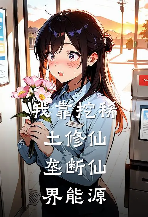 我靠挖稀土修仙，垄断仙界能源