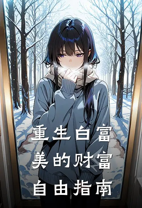 重生白富美的财富自由指南