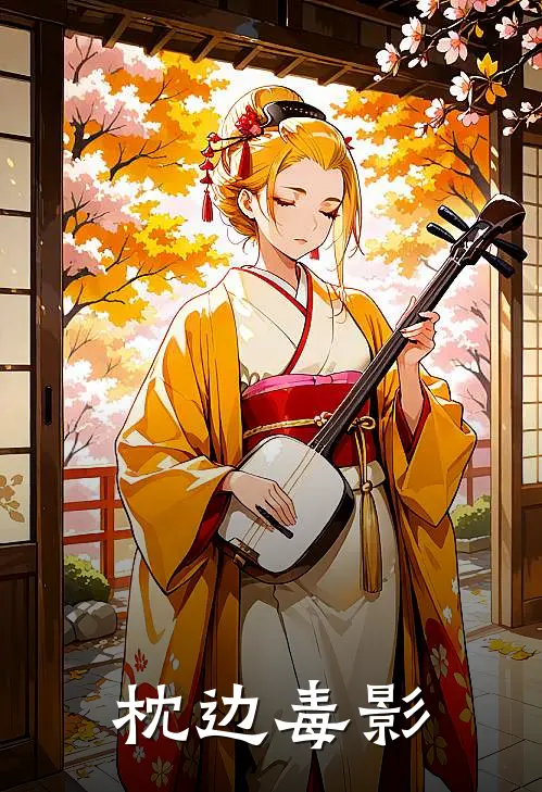 枕边毒影