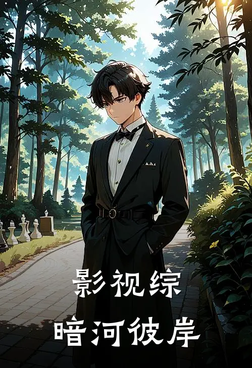 影视综：暗河彼岸