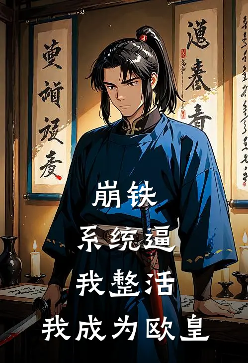 崩铁：系统逼我整活，我成为欧皇