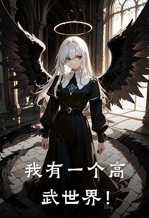我有一个高武世界！