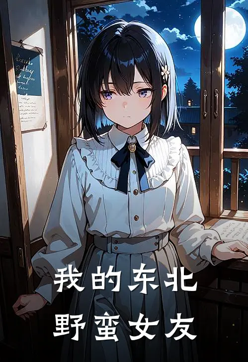 我的东北野蛮女友