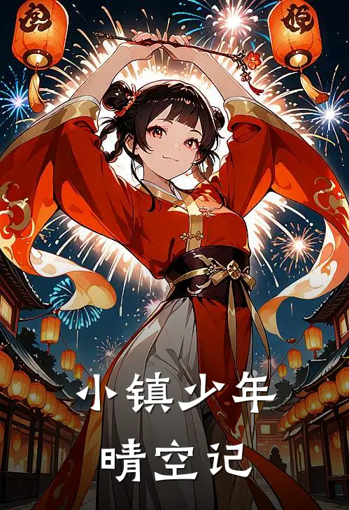 小镇少年晴空记