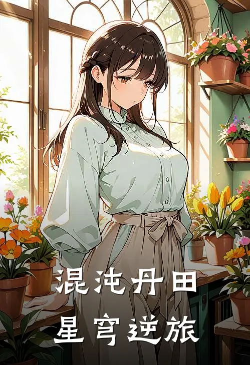 混沌丹田：星穹逆旅