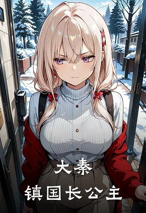 大秦：镇国长公主