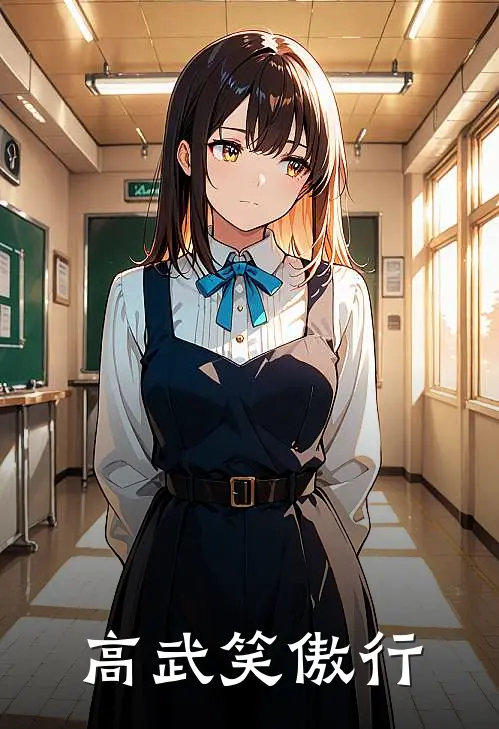 高武笑傲行