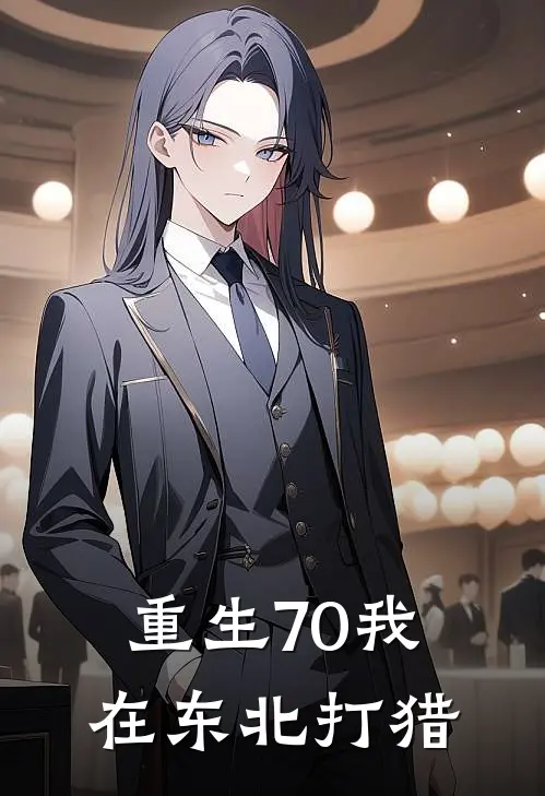 重生70我在东北打猎