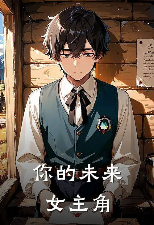 你的未来女主角