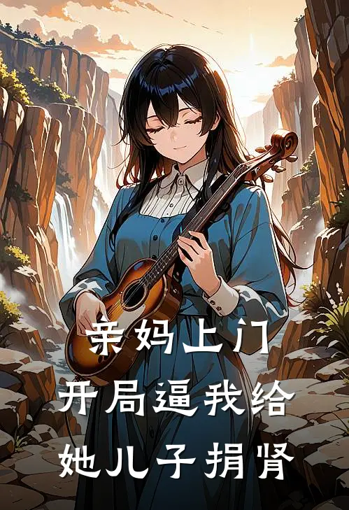 亲妈上门：开局逼我给她儿子捐肾