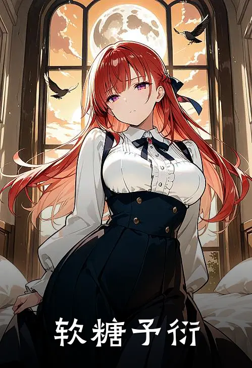 软糖予衍