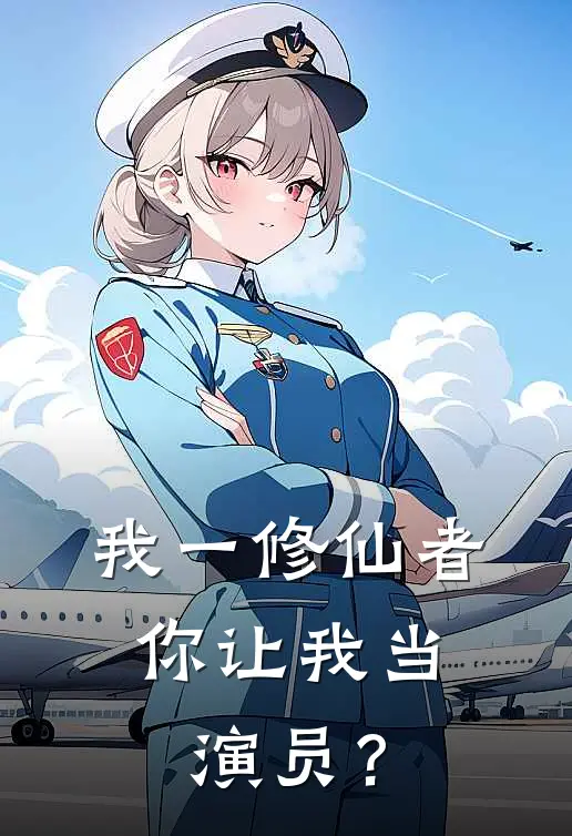 我一修仙者，你让我当演员？