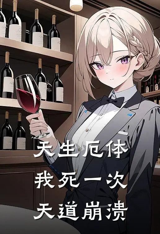 天生厄体，我死一次，天道崩溃