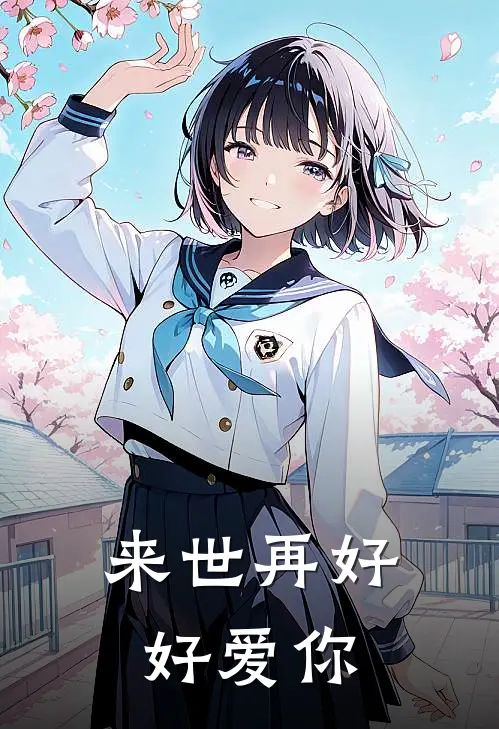 来世再好好爱你