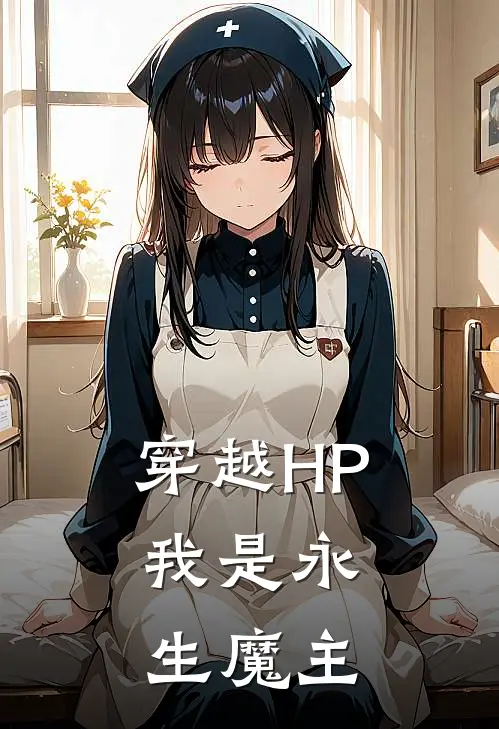 穿越HP：我是永生魔主