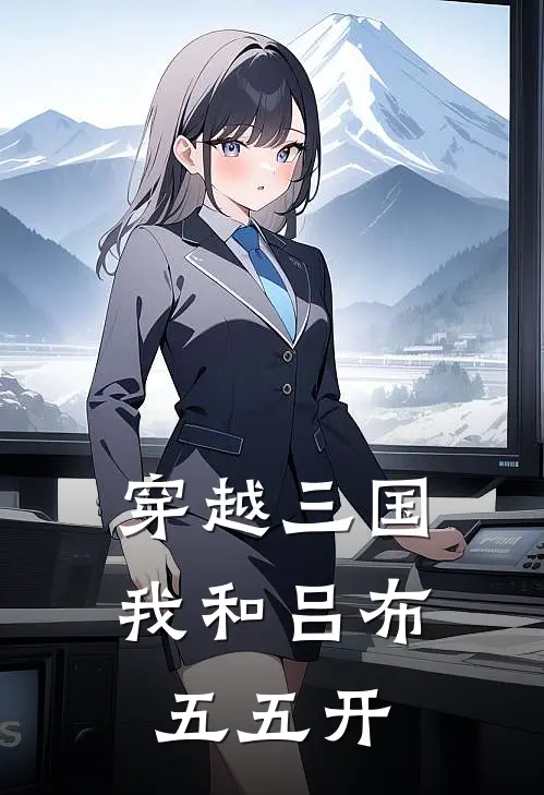 穿越三国，我和吕布五五开