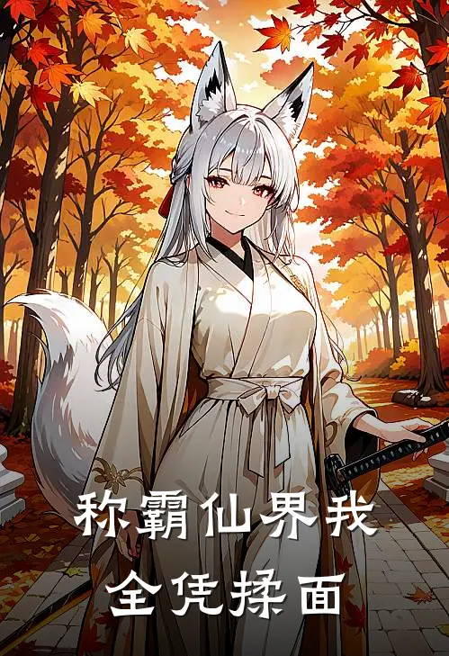 称霸仙界我全凭揉面